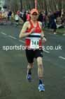 Senior mens 2024 Elswick Harriers Good Friday Relays, Newburn, Newcastle Upon Tyne  Photo: David T. Hewitson/Sports for All Pics